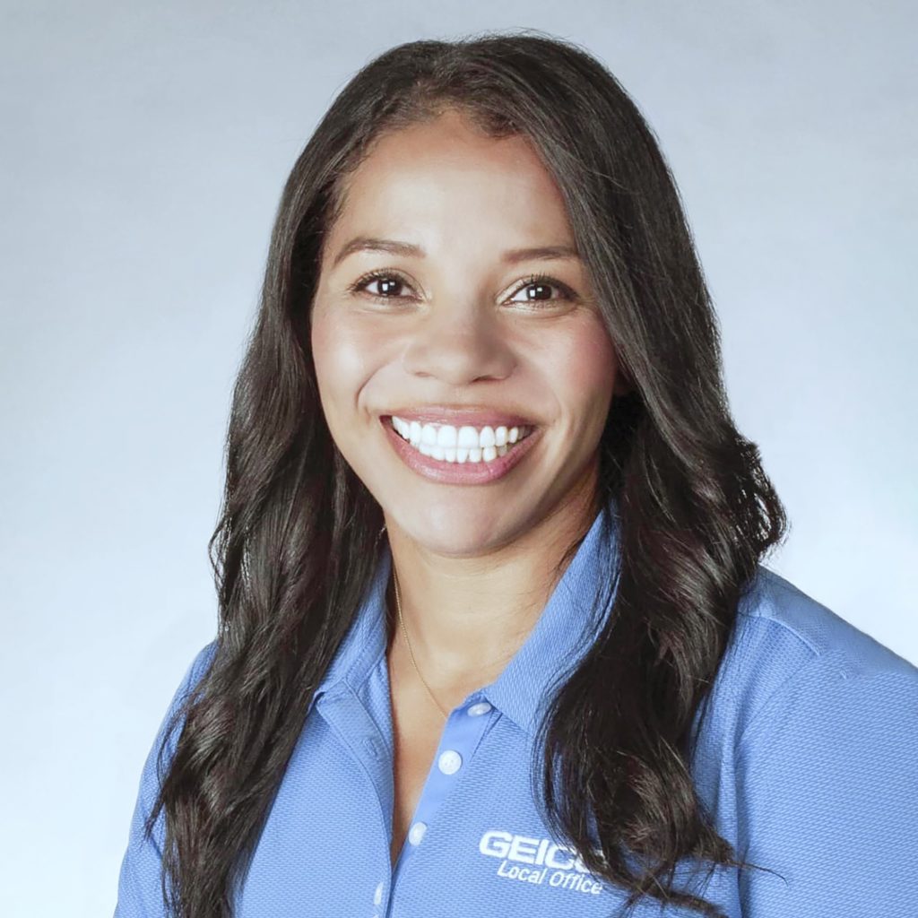 Victoria Elliott, local GEICO Insurance Agent in Mesquite, TX